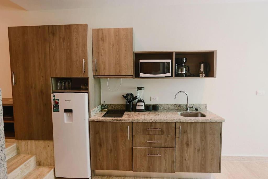 Appartement Syrena Luxury 207 Playa del Carmen