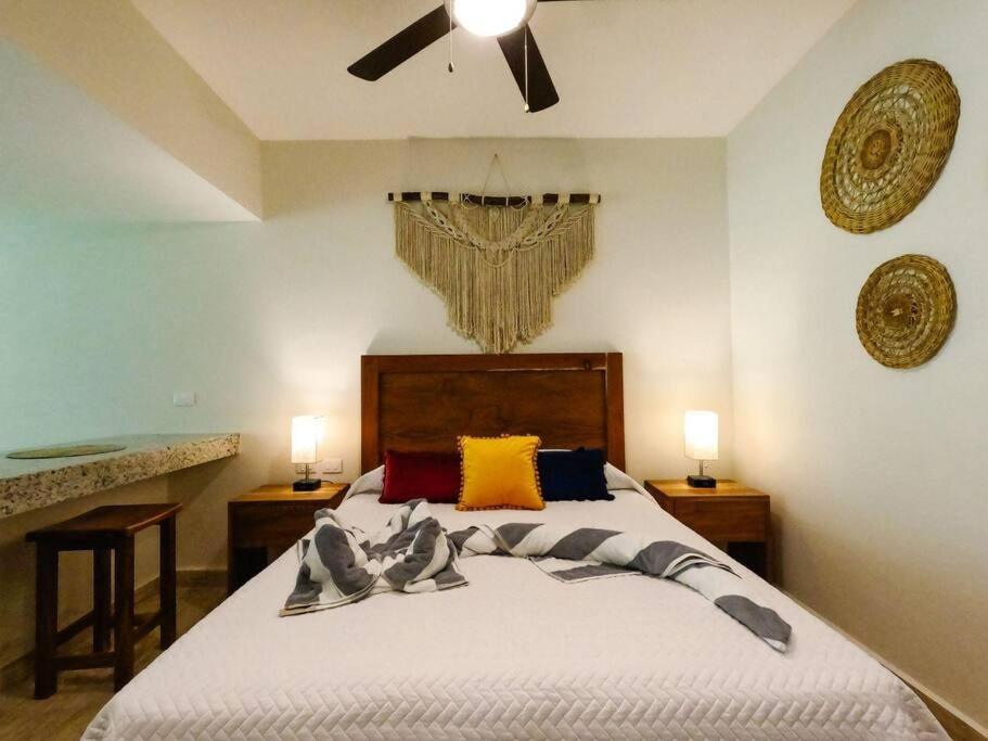 Syrena Luxury 207 Appartement *