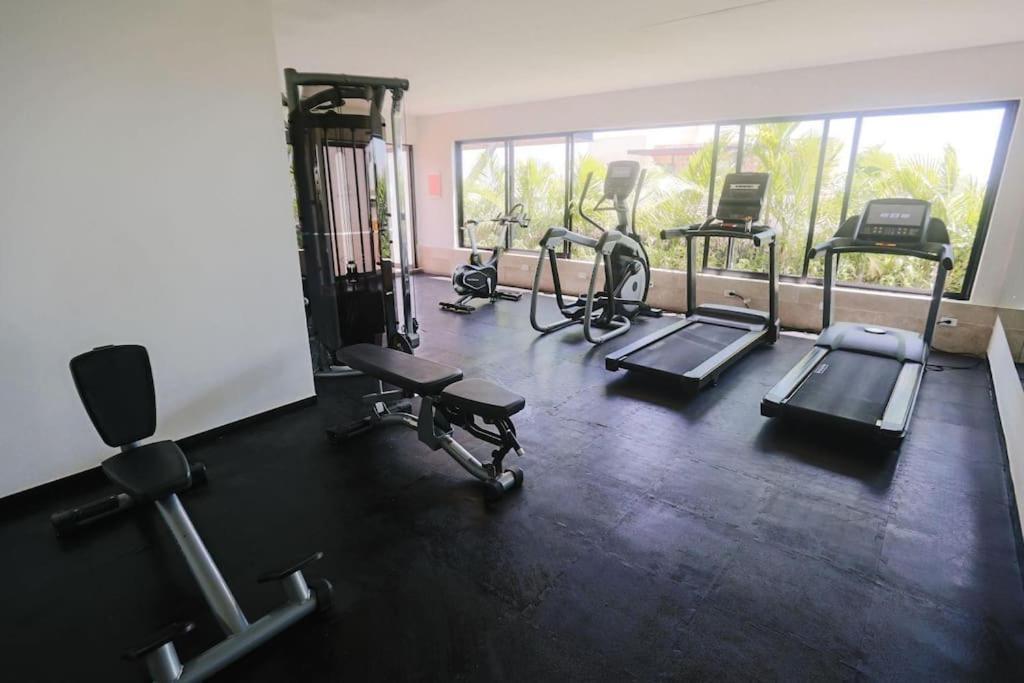 Syrena Luxury 207 Appartement Playa del Carmen