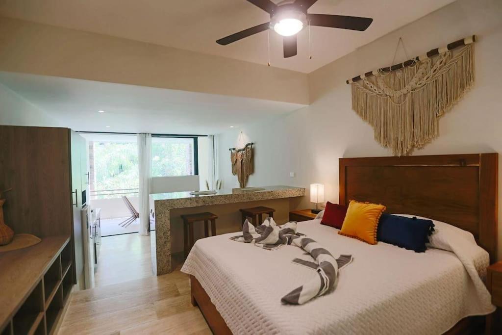 Appartement Syrena Luxury 207 Playa del Carmen