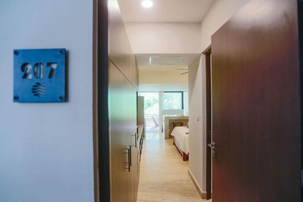 Syrena Luxury 207 Appartement *