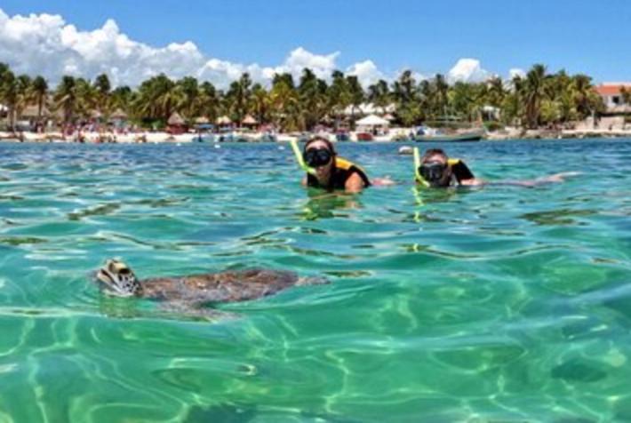 Syrena Luxury 207 Appartement Playa del Carmen