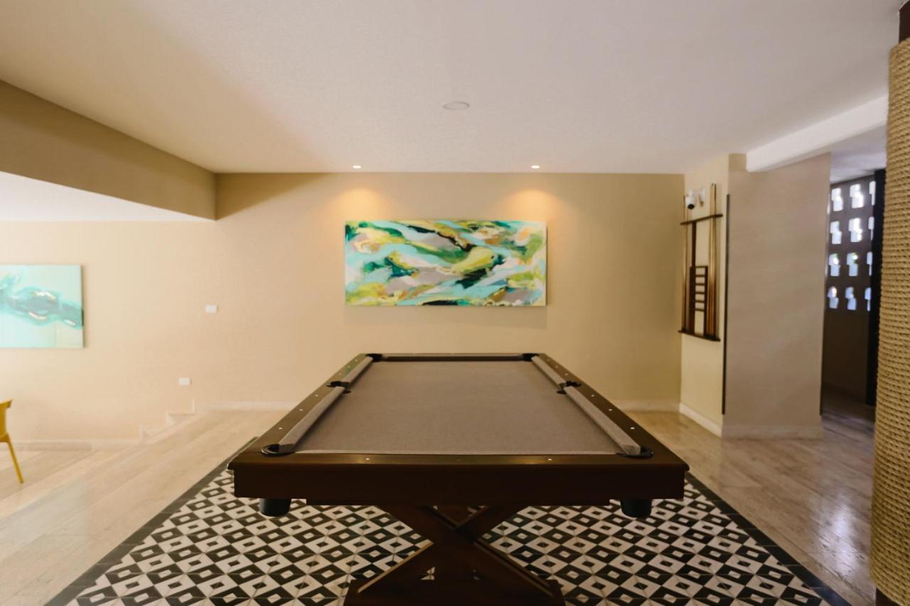 Appartement Syrena Luxury 207
